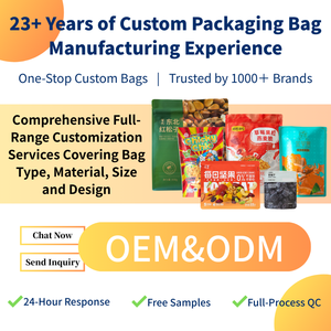 Kantong Kemasan Sekali Pakai <span class=keywords><strong>Food</strong></span> Grade Anti Air dan Oksigen untuk Masker Wajah Model Tear Notch, PET PE, Cetak Sesuai Pesanan - Product Image 5