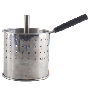 Útil Soporte para Carbón de Cachimba 2 en 1 con Diseño de Parabrisas HMD, Accesorios para Shisha, Equipo de Gestión del Calor para Salones de Shisha, Bares y Cafeterías - Product Image 2