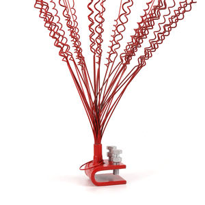 Torre di trasmissione piloni di potenza uccelli <span class=keywords><strong>Repeller</strong></span> in acciaio inossidabile molla Anti punte per uccelli - Product Image 2