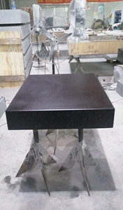 Granite đo & đo Nền Tảng Công cụ chất lượng cao cấp cho các phép đo chính xác - Product Image 3