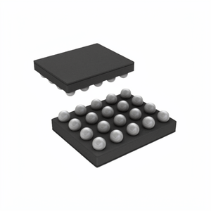 Buy Electronics Components Online BOM IC In Stock 20 XFBGA, DSBGA Battery Chargers BQ25157YFPR - Product Image 1