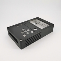 Usinage CNC sur mesure/pièces usinées en aluminium/acier/cuivre/laiton produits CNC Services Oem et Odm