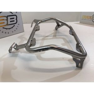 Neumático de Motocicleta Metzeler Roadtec 01 120/70 Zr 17 58w Dot 3321 160/70 Zr 17 73w Dot 1621 - Product Image 4