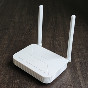 ZC-520 (XPON ONU) 1GE+3FE+WIFI+USB+VOIP  ชุดอุปกรณ์เครือข่ายใยแก้วนำแสง  ตัวเชื่อมต่อใยแก้วนำแสง  อุปกรณ์ใยแก้วนำแสง  G EPON XPON EG8141A5 - Product Image 6