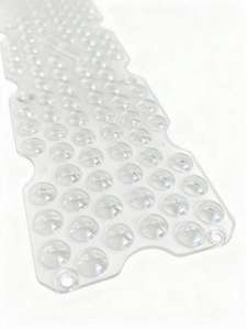 Profesyonel LED sokak lambası <span class=keywords><strong>Lens</strong></span>-kesme hizmeti ile özelleştirilmiş optik <span class=keywords><strong>Lens</strong></span> özelleştirilmiş renk ve boyut - Product Image 2