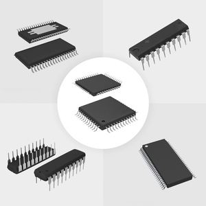 RFD8P03LSM96 Chip Original Nuevo de Fábrica - Product Image 1
