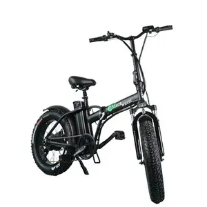 Chinesische Engtian mini billiger sicher schnelle 350w Moped Elektrische Fahrrad Elektrische Bike Faltbare e roller kinder roller
