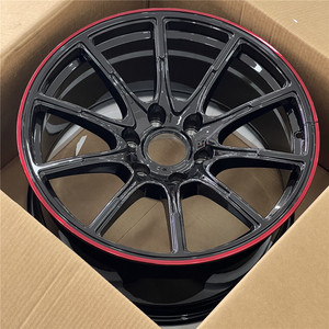 ล้อแม็กซ์ Apex 827m Apex Sm10 370z <span class=keywords><strong>Nismo</strong></span> V1 5 อัลลอย <span class=keywords><strong>17</strong></span> นิ้ว สำหรับจักรยานเสือภูเขา ขนาด 5x112 29 18 - Product Image 6