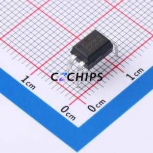 ออปโต้คัปเปลอร์เอาต์พุตทรานซิสเตอร์ทรานซิสเตอร์ DIP-4 SFH615A-3X006ของแท้ใหม่ - Product Image 1