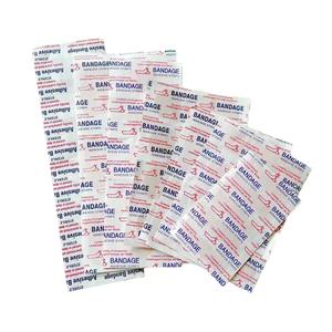 Essentiële EHBO-Wond Dressing Pleister Voor Thuiskantoor En <span class=keywords><strong>Auto</strong></span> - Product Image 3