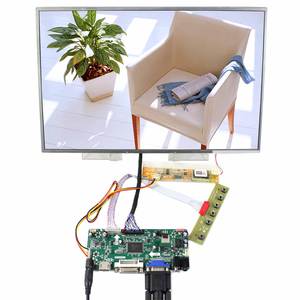 Panneau Lcd pas cher Tft Display Lcd Module Big 15.4Inch 1440X900 Tft Lcd Display 30 Pin Lvds Screen With Driver Board Kits - Product Image 6
