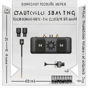 Receptor FPV Avatar HD de Walksnail Avatar VRX, Conjunto Avatar 1S/6S, 1080P - Product Image 3