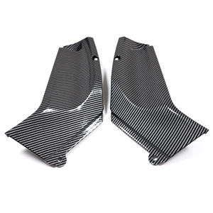 Haute qualité, couvercle de carénage latéral pour moto <span class=keywords><strong>Yamaha</strong></span> YZF R1 1998 — 2001 personnalisé 2 pièces - Product Image 5