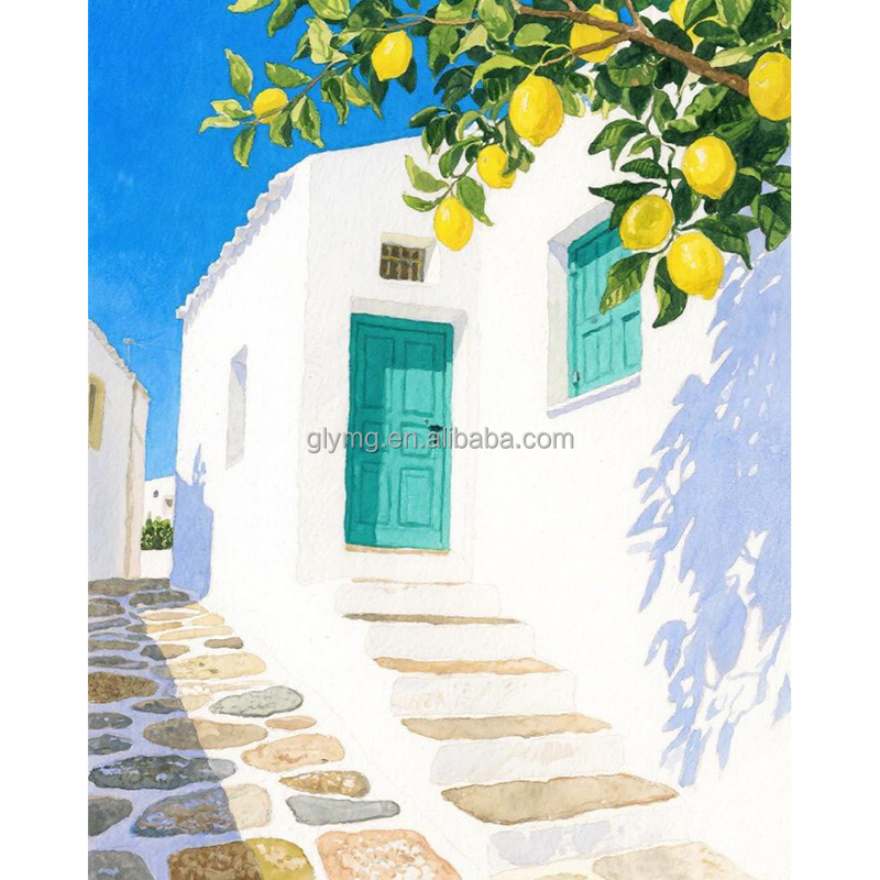 White House and Lemon 03