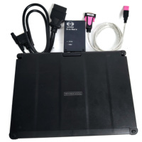 Laptop C2 para Interfaz de Diagnóstico HINO, Cable de Diagnóstico para Motor Diésel, Herramienta de Escaneo para Excavadora Kobelco Hino Bowie
