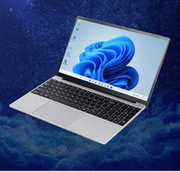 Ordinateur portable OEM 2026 Core i5 1030G4, 16 Go de RAM, 512 Go SSD, 1 To, Windows 11, Quad Core, nouveau clavier anglais, prises UK/US