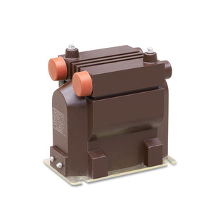 Điện áp cao 10KV 11kv trong nhà CT hiện tại biến áp giá cả cạnh tranh MV & HV máy biến áp - Product Image 2