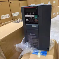 Nouveaux et originaux onduleurs Mitsubishi 3PH AC 400V 22KW VFD convertisseur de fréquence FR-A840-00620-2-60