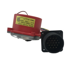 Encodeur FANUC A860-0346-T241 neuf et d'origine, bon prix et qualité, pour machine industrielle - Product Image 1