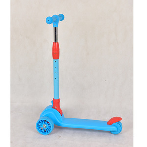 Trottinette pour enfants de 3 ans et plus, réglable en hauteur, légère, pour garçons et filles - Product Image 3
