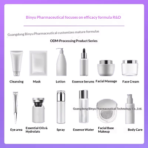 Stylos anti-taches et crème éclaircissante anti-mélasma à l'acide salicylique pour salon de beauté, production OEM personnalisée - Product Image 4