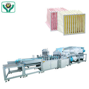 <span class=keywords><strong>Filtre</strong></span> <span class=keywords><strong>à</strong></span> <span class=keywords><strong>air</strong></span> d'habitacle faisant la machine Fabricants d'équipement de filtration d'<span class=keywords><strong>air</strong></span> d'habitacle automobile <span class=keywords><strong>Filtre</strong></span> <span class=keywords><strong>à</strong></span> huile de voiture faisant la machine Boîte en bois - Product Image 2