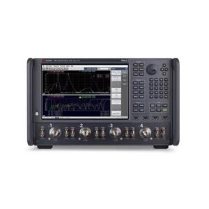 เครื่องวิเคราะห์เครือข่ายไมโครเวฟ Keysight N5234B PNA 900 Hz/10 MHz ถึง 43.5GHz โครงสร้างโลหะ รับประกัน 1 ปี Xgeqpt - Product Image 4
