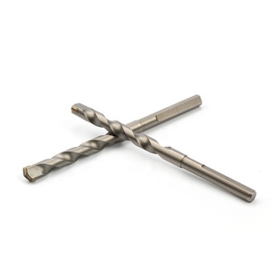 Brocas <span class=keywords><strong>de</strong></span> Carburo para Mampostería a <span class=keywords><strong>Precio</strong></span> <span class=keywords><strong>de</strong></span> Fábrica, para Perforar Metal, Ladrillo, Piedra y Hormigón - Product Image 4