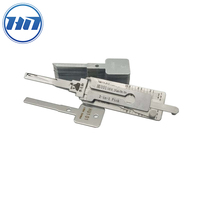 LISHI - HU101 V3/2-en-1 outil de déverrouillage, scanner et programmateur ORIGINAL, version 2019
