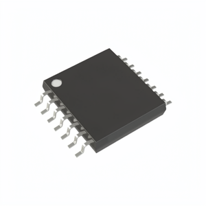 En stock 14 TSSOP (0,173'', largeur 4,40 mm) Composants électroniques PIC18F04Q41-I_ST IC MCU 8BIT 16KB FLASH 14TSSOP Intégré - Product Image 1