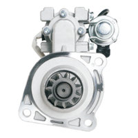 612600090562 Conjunto de Arranque Original Weichai WP10 P12 HOWO Shacman Sinotruk FAW Piezas de Motor Metálicas