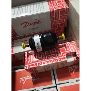 เครื่องกรองและอบแห้ง Danfoss Eliminator รุ่น 023Z5044 DML 164 ป้องกันการกัดกร่อน สำหรับระบบ HVAC - Product Image 3
