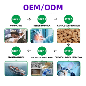 Honden Heup & Gewrichtsondersteuning Kauwtablet Geformuleerd Met <span class=keywords><strong>Glucosamine</strong></span> & Chondroïtine - Product Image 5