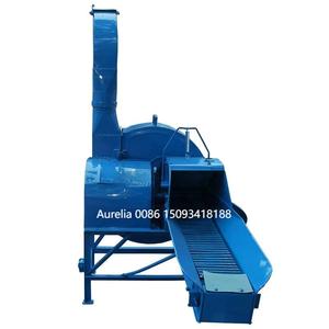 Nhà máy giá tốt nhất vách đá và Bunting chaff cắt để bán chaff máy cắt thức ăn chăn nuôi trang trại Pallet - Product Image 3