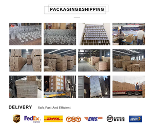 High Quality Square <b>Vintage</b> Transparent <b>Perfume</b> Empty <b>Bottle</b> 100ml Women Glass <b>Perfume</b> <b>Bottle</b> With Box Packaging - Product Image 6