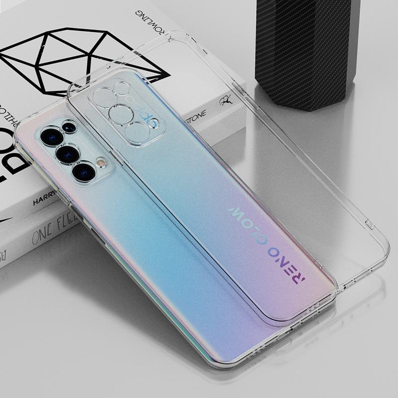 โปร่งใส