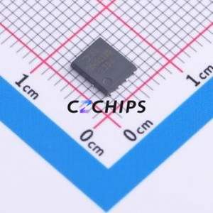 Transistor de efecto de campo (MOSFET) de transistor de PowerDI5060-8 a estrenar y original de - Product Image 1