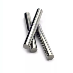 Varillas de Carburo Sólido Resistentes, Varilla de Carburo de <span class=keywords><strong>Tungsteno</strong></span> Sólido, Dureza 93 HRA, Varilla de Carburo Sólido - Product Image 6