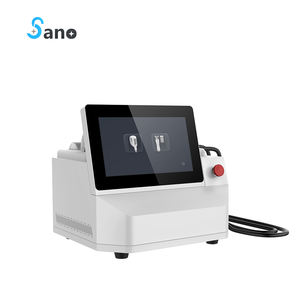 Máquina de Contorno Corporal con Rodillos, Máquina de Modelado Corporal, Máquina de Masaje Corporal con Rodillos Internos - Product Image 4