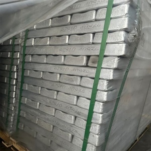 Lingote de Aleación de Magnesio AZ91/AZ63/AZ50/AZ80/M1C - Product Image 2
