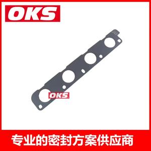 Joint de collecteur d'échappement Volkswagen Audi 06F253039G 06F253039F, joint de culasse de haute qualité pour véhicules Volkswagen Audi - Product Image 2