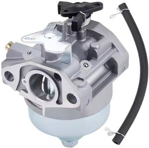 Nouveau carburateur adapté pour <span class=keywords><strong>Honda</strong></span> <span class=keywords><strong>GCV190</strong></span> GV190LA remplace le carburateur de tondeuse de champ HRB217 HRX217 HRX217K1 - Product Image 6