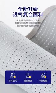 Cintura di Supporto Lombare di Alta Qualità, Regolabile, con Fasce di Tensione a Doppio Livello, per Sollievo dal Dolore <span class=keywords><strong>e</strong></span> Supporto Sportivo - Product Image 5