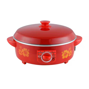 หม้อไฟยอดนิยม, กระทะ, กระทะสำหรับใช้ในบ้าน และกระทะทอดแบบหม้อไฟ - Product Image 2