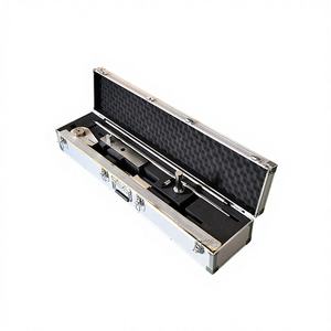 Penetrometro a cono dinamico (DCP) Kit di test del suolo - Product Image 1