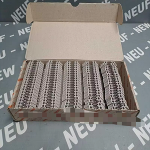 1020100000 - Wdu sous filaire 4/boîte bloc jonction Passage nouveau Original prêt Stock automatisation industrielle Pac dédié Plc - Product Image 1