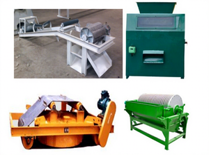 Macchine per la selezione dei metalli per alluminio in <span class=keywords><strong>rame</strong></span> motore di riciclaggio ad alto <span class=keywords><strong>recupero</strong></span> - Product Image 6