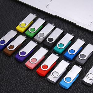 Özel Logo <span class=keywords><strong>2</strong></span>.0 3.0 döner USB Flash bellek sürücü Usb sopa Pendrive - Product Image 5