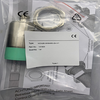 Sensor Saklar Kedekatan Baru Tersedia NCN25-30GM50-Z4-V1 NCN25-30GM50-Z5-V1 Penjual Berkualitas Tinggi Garansi Satu Tahun