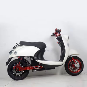 Motocyclettes longue portée, vente directe d'usine, motos pour adultes pour les trajets quotidiens, performances à haute vitesse, atteignant des vitesses allant de 61 à 80 km/h - Product Image 1